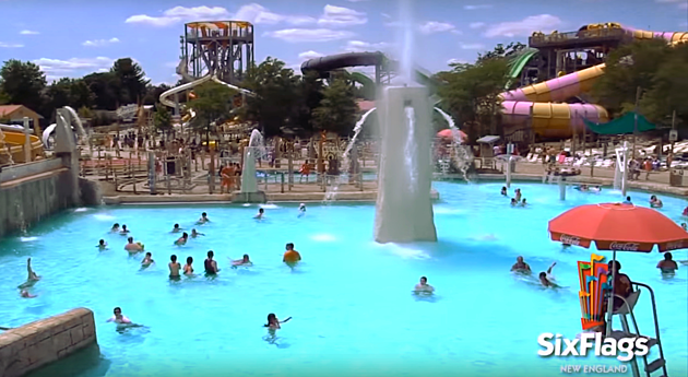 7 Wet &#038; Wild Water Parks That Are Worth the Drive from Anywhere