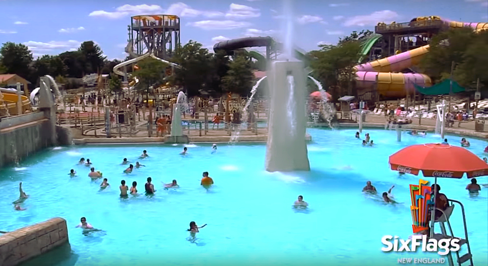 7 Wet & Wild Water Parks That Are Worth the Drive from Anywhere