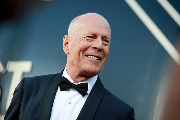 Do You Think &#8216;Die Hard&#8217; is a XMAS Movie? Bruce Willis Says No