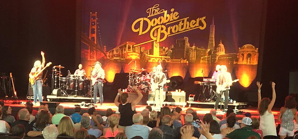 What Do the Doobie Brothers, Schroon Lake, and Steely Dan All Have in Common?