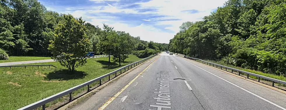 NYSDOT Shutting Down a Section of the Hutchinson River Pkwy
