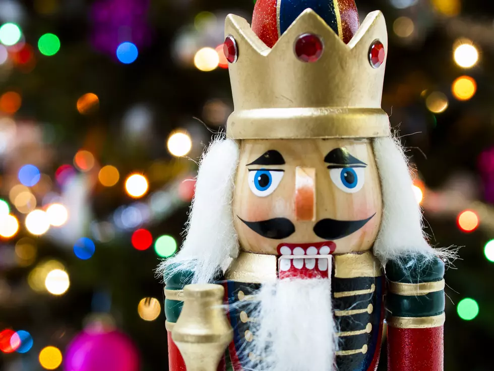 The 7 Best Performances of the ‘Nutcracker Ballet’ in Connecticut for 2018