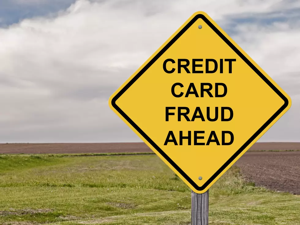 Beware of Credit Card Skimming Scams at Danbury Gas Pumps