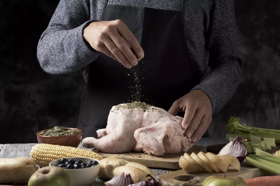 6 Solid Reasons NOT to Stuff Your Turkey