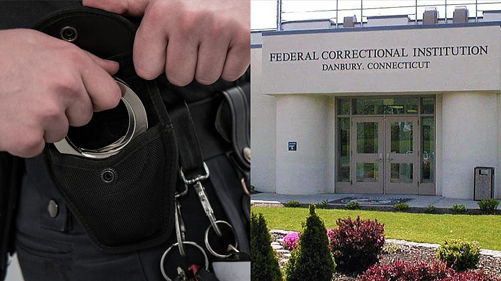 Danbury Corrections Officers Speak Out On Working Without Pay