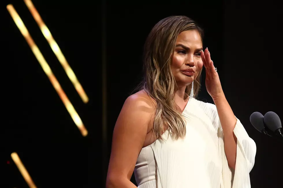Rough Year Already for NBC + Chrissy Teigen After ‘Vaginal Steaming’ Comments