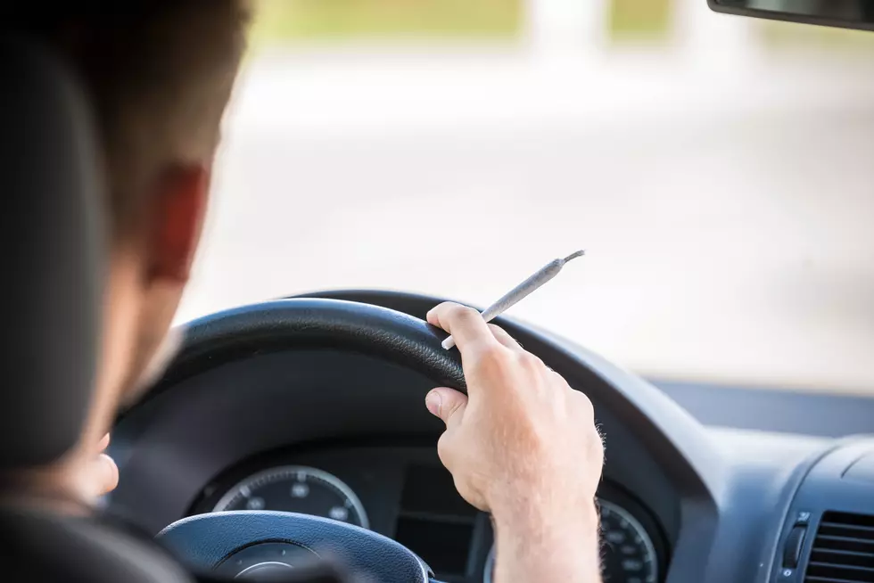 How Connecticut Drivers Can Determine if They&#8217;re Too Stoned to Drive