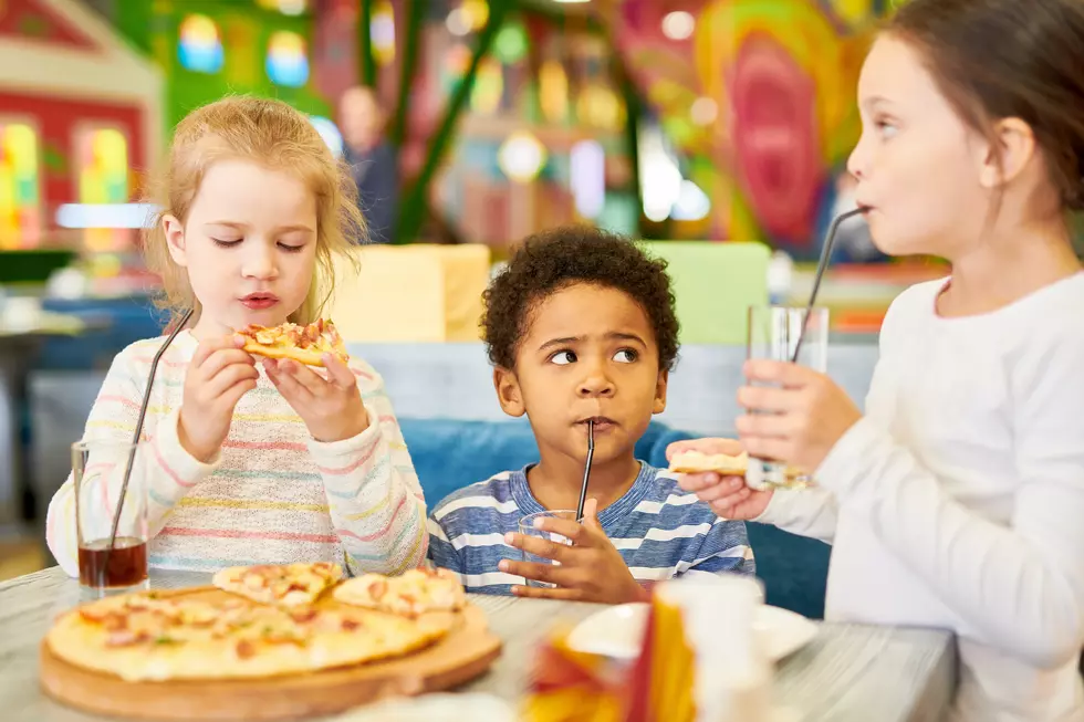 6 Restaurants In Greater Danbury With Tasty &#8216;Kids Eat Free&#8217; Deals