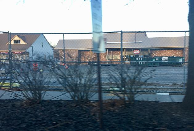 Southbury Closer to Planet Fitness, I&#8217;m Still Waiting For Trader Joe&#8217;s or Whole Foods