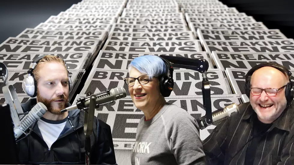 Lisa Lampanelli Joins Ethan and Lou for HILARIOUS Round of &#8216;Missed Headlines&#8217;
