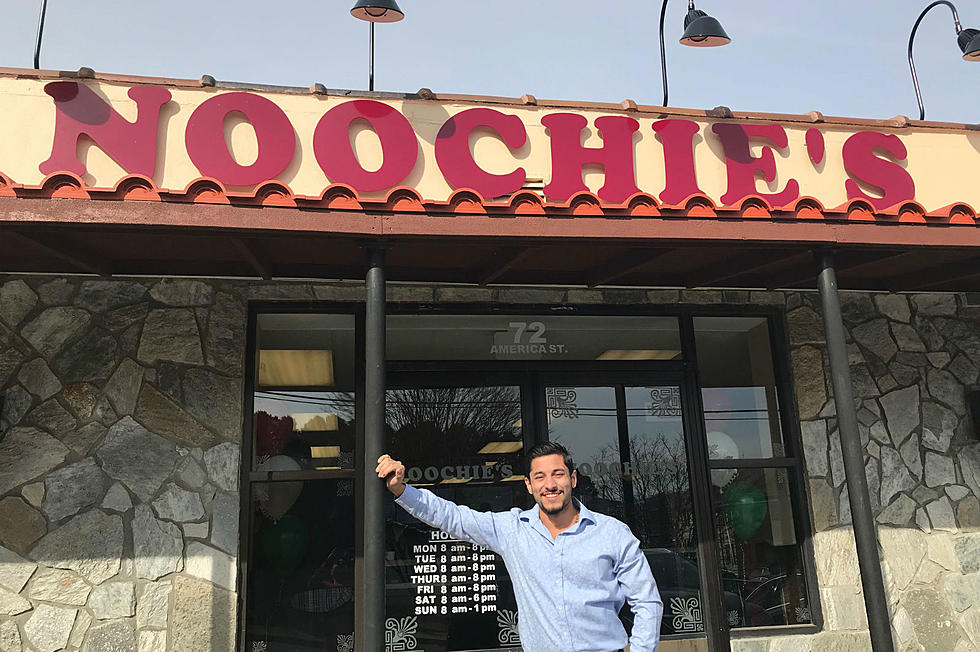 A Town Plot Family Affair at Noochie’s Deli & Cafe in Waterbury