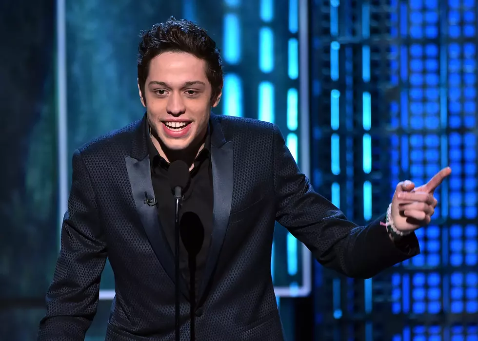 SNL’s Pete Davidson Walks Out on Gig at Connecticut Comedy Club