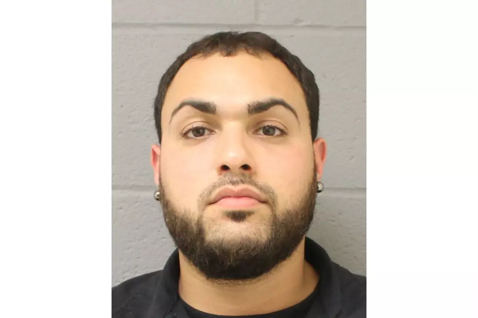 Police: Bethel Man Charged With Masturbating in Newtown Parking Lot