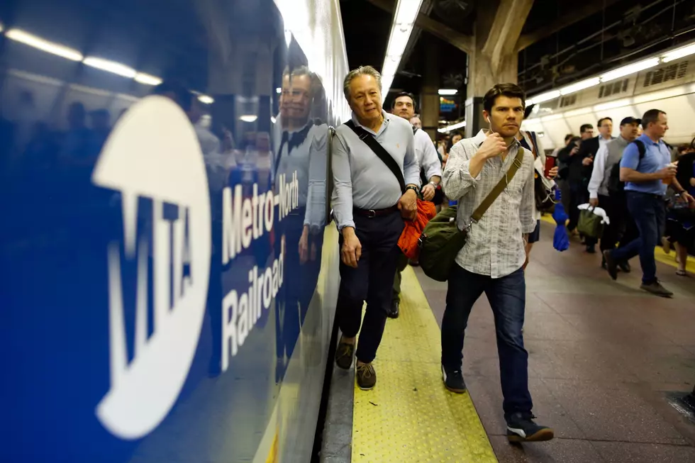 Metro North Riders Expect To Pay More As Peak Fares Return