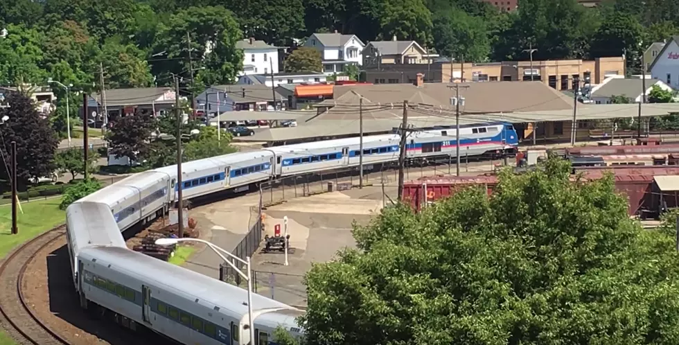 Feasibility Study Approved for Faster Rail Link Between Danbury and Grand Central