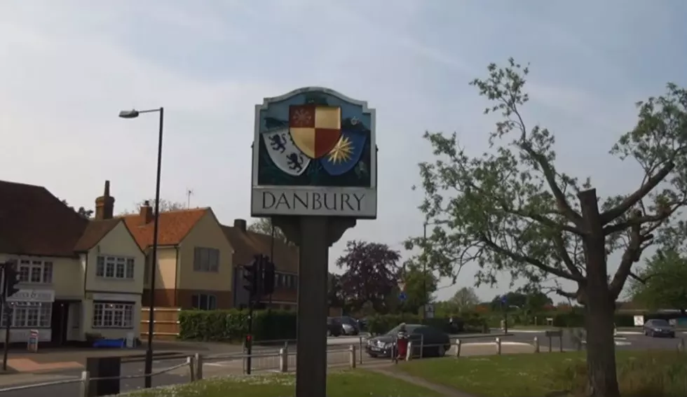 A Look Inside the British Town That Danbury, CT Was Named After