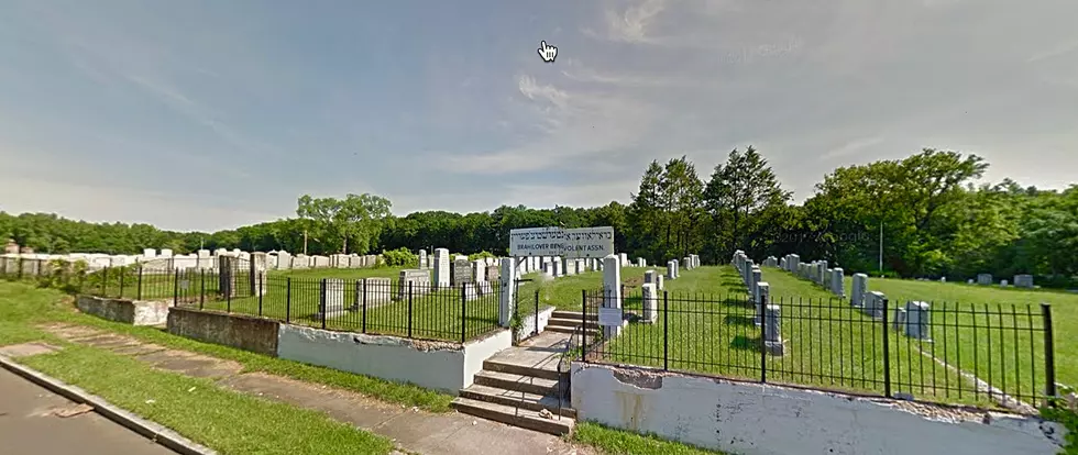 Police: Remains Stolen From CT Cemetery May Have Been for Voodoo Ritual