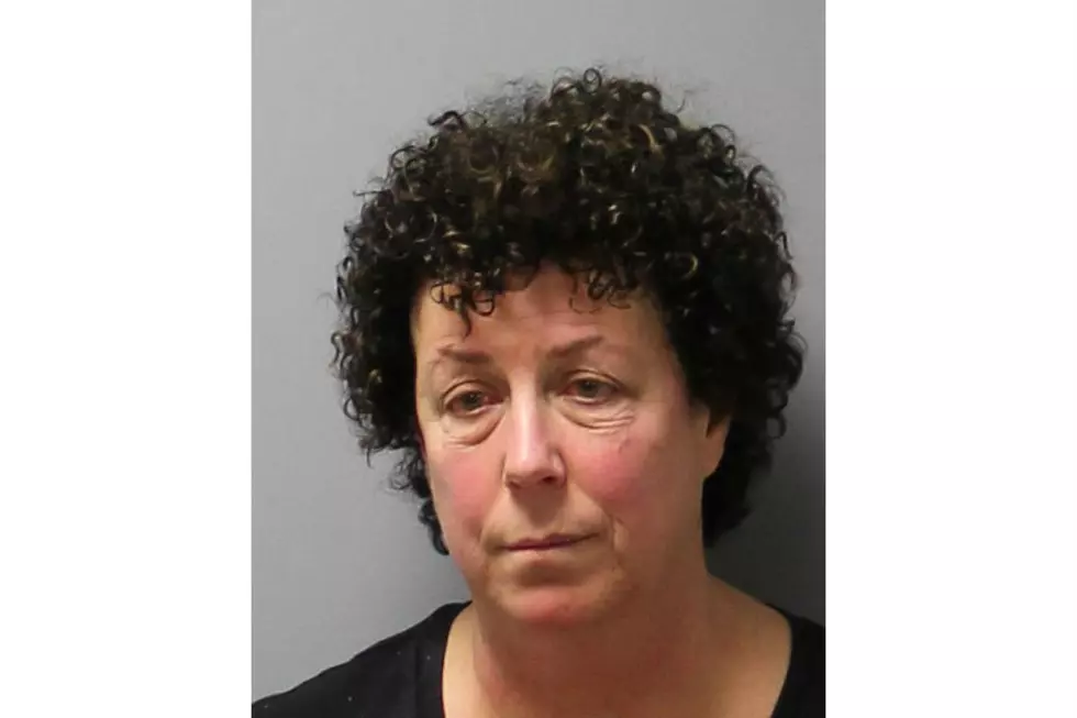 Police: Connecticut Woman Arrested After Confrontation at Bradley Airport