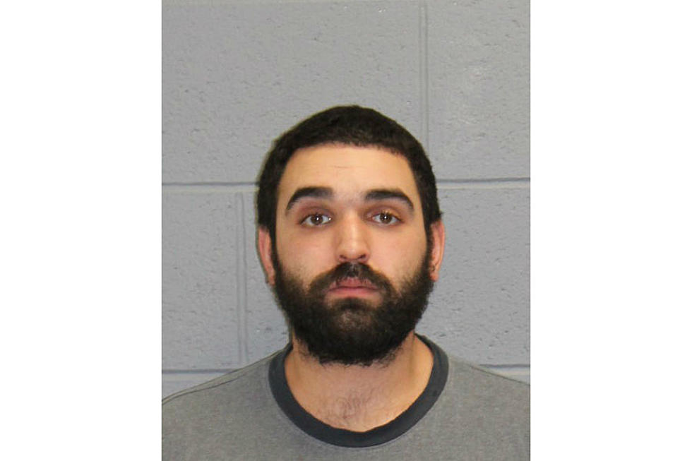 Police: Connecticut Man Accused of Killing Girlfriend’s Cat During Dispute