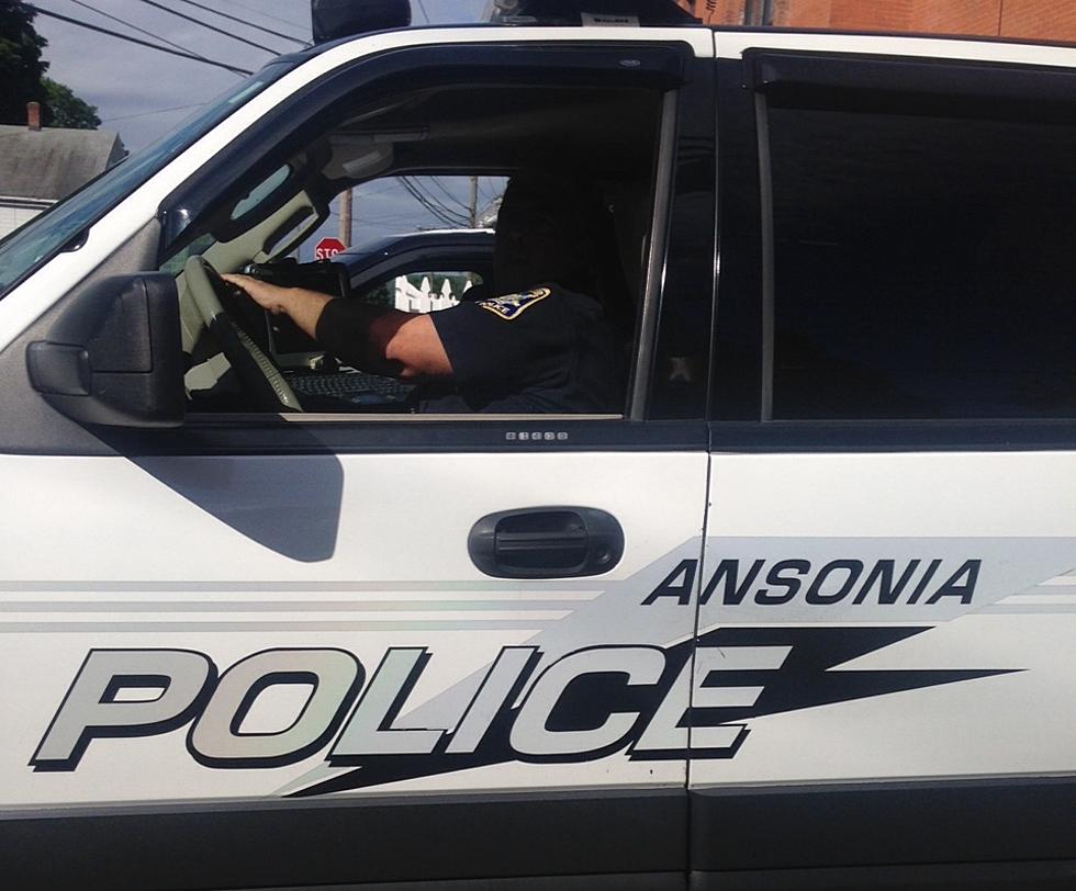 Ansonia Police Officer Fatally Shoots Armed Man After Domestic Dispute