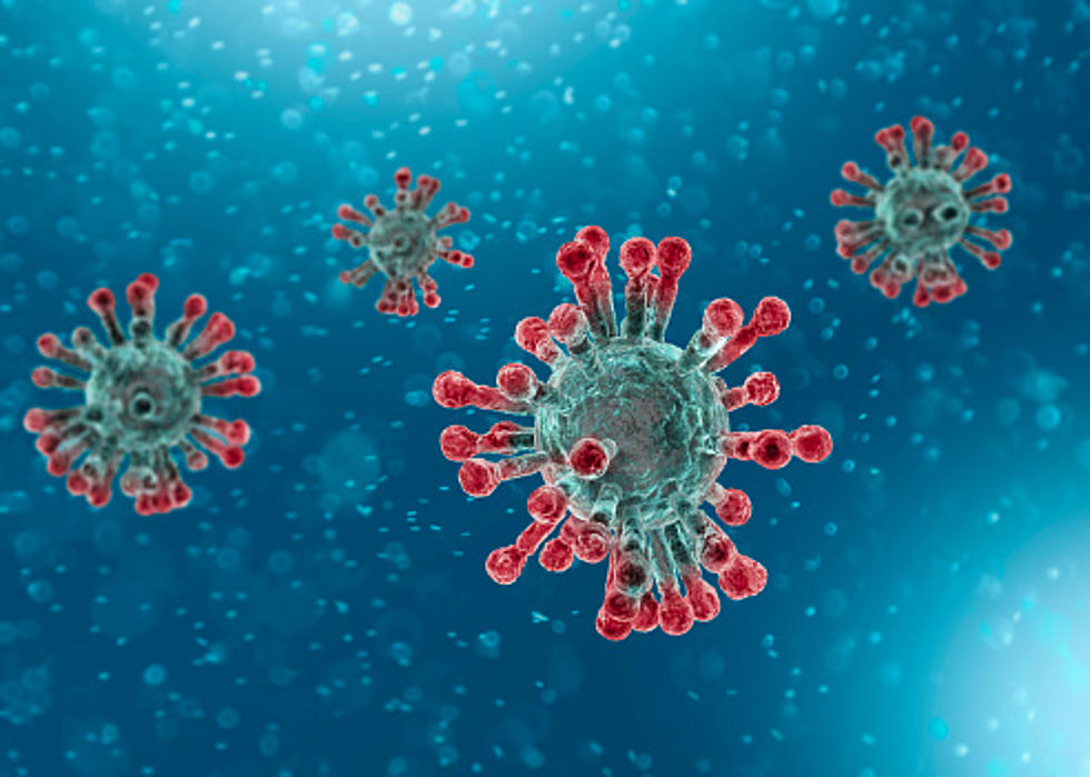 UPDATE: Wesleyan Student Tests Negative for Coronavirus