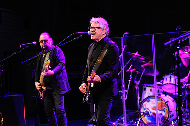 Steve Miller Cancels Summer Tour Due To COVID-19