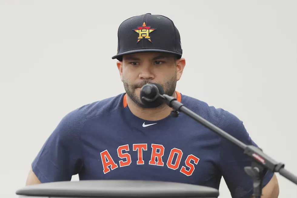 No Need For Apologies From the Houston Astros, Their 2017 Title Will Be Judged By History