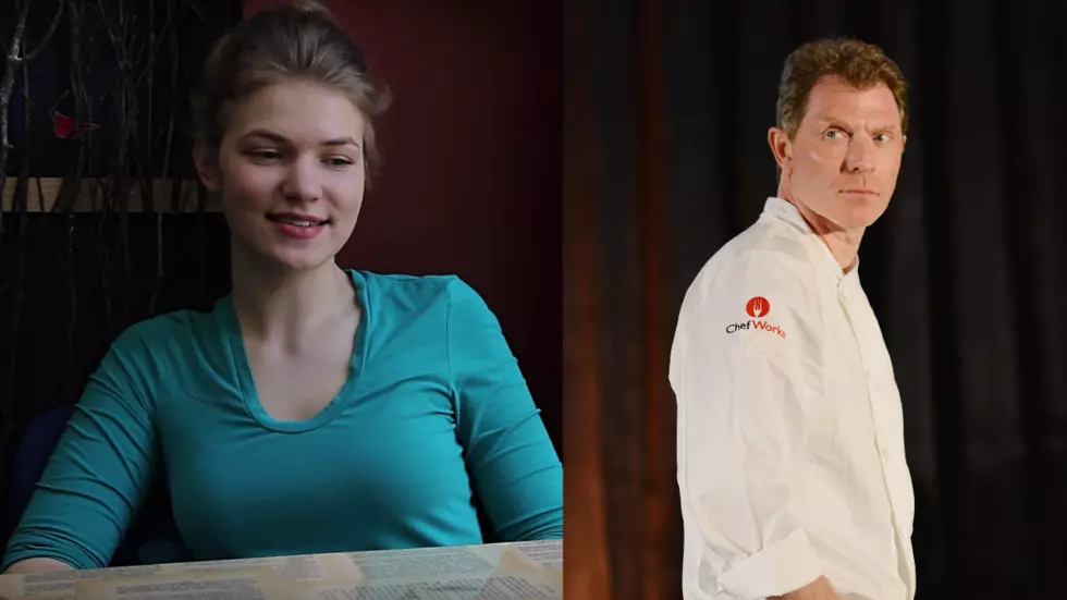 Can a Connecticut Pastry Chef ‘Beat’ the Renowned Bobby Flay?