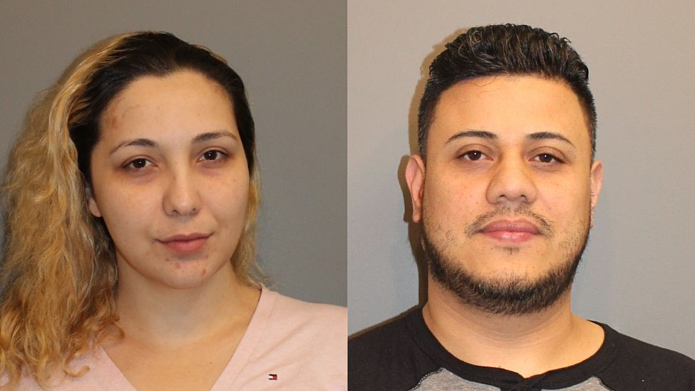 Danbury Couple Accused of Child Abuse, Arrested By Norwalk Police