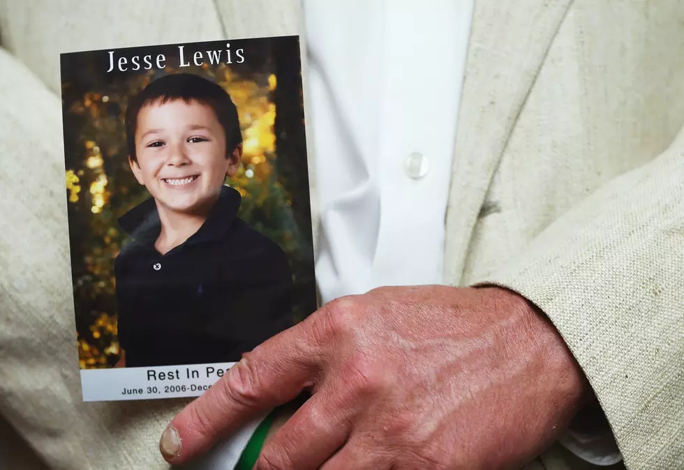 Sandy Hook Victim Nominated for Presidential Medal of Freedom