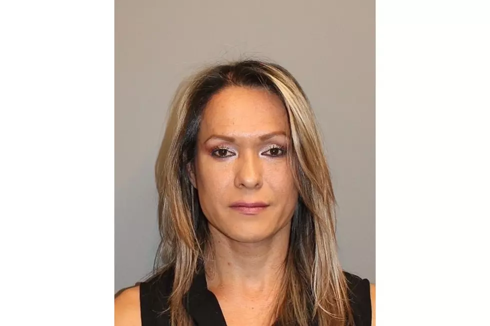 Police: Beauty Salon Employee in Norwalk Charged with Sexual Assault of Minor