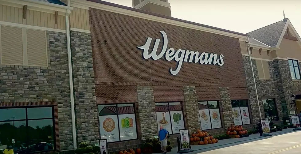 An Open Letter to Wegmans Supermarket From a Connecticut Shopper