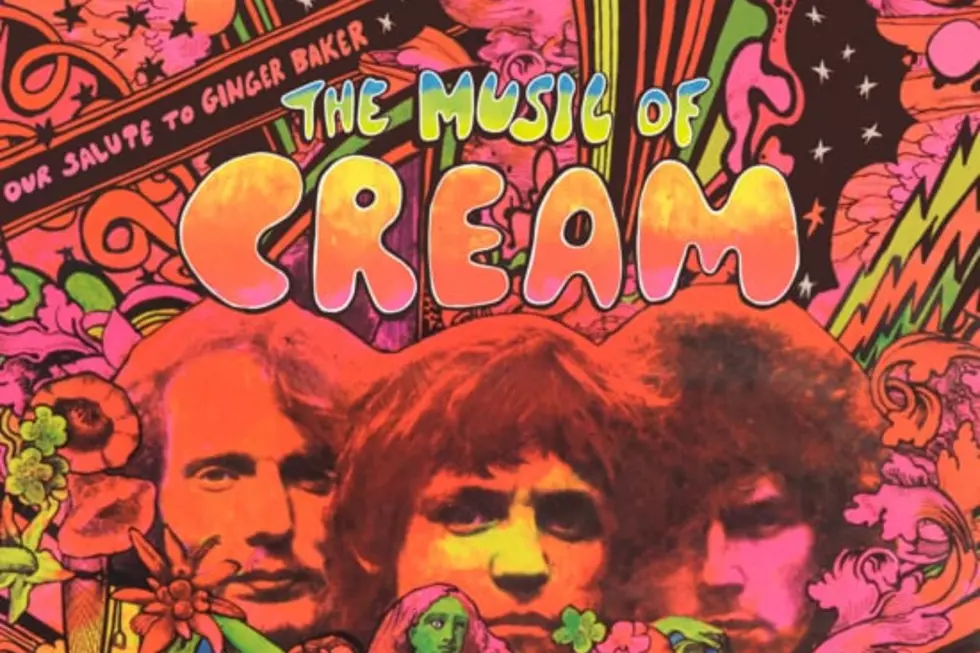 Score Tickets to ‘The Music of Cream’ All Weekend Long