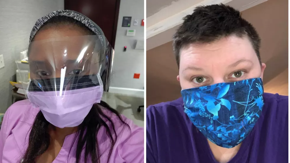 Wearing a Facemask? Here’s What You Need to Know