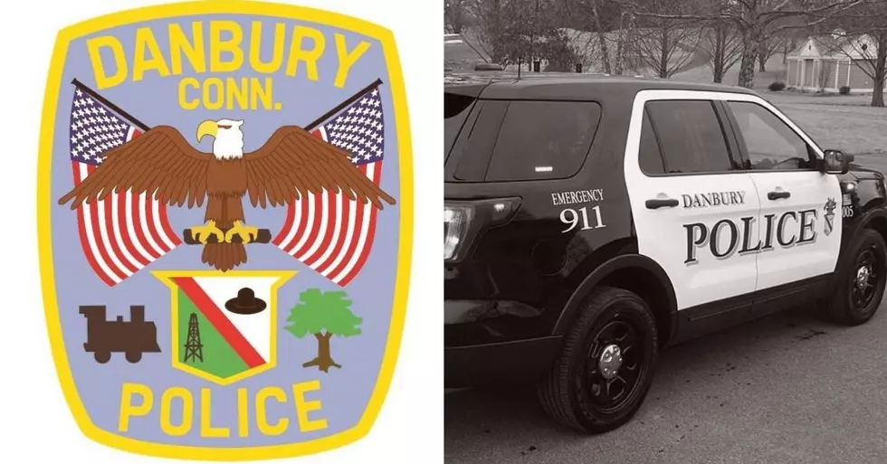 Danbury PD With a Message For Residents Headed Back to Work