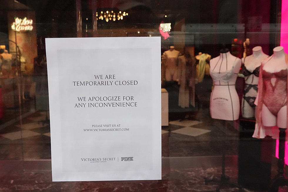 Victoria’s Secret Closing 251 Stores – Will Danbury Survive the Cut?
