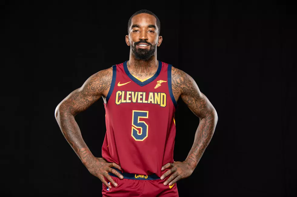 JR Smith Tells His Side of Beating Story on Twitter