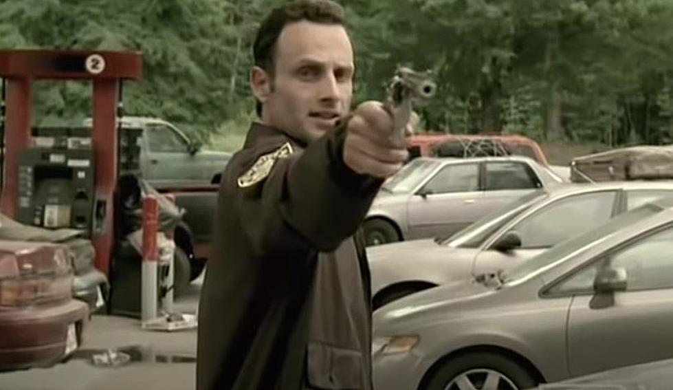 CT Viewers Vote ‘Walking Dead’ as Most Overrated TV Show