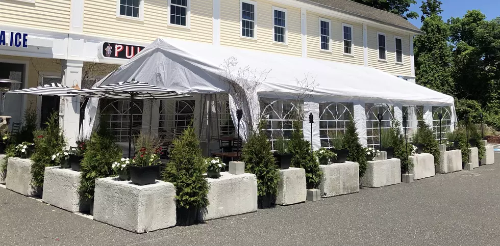 How Will CT Restaurants Handle Outdoor Dining During the Winter