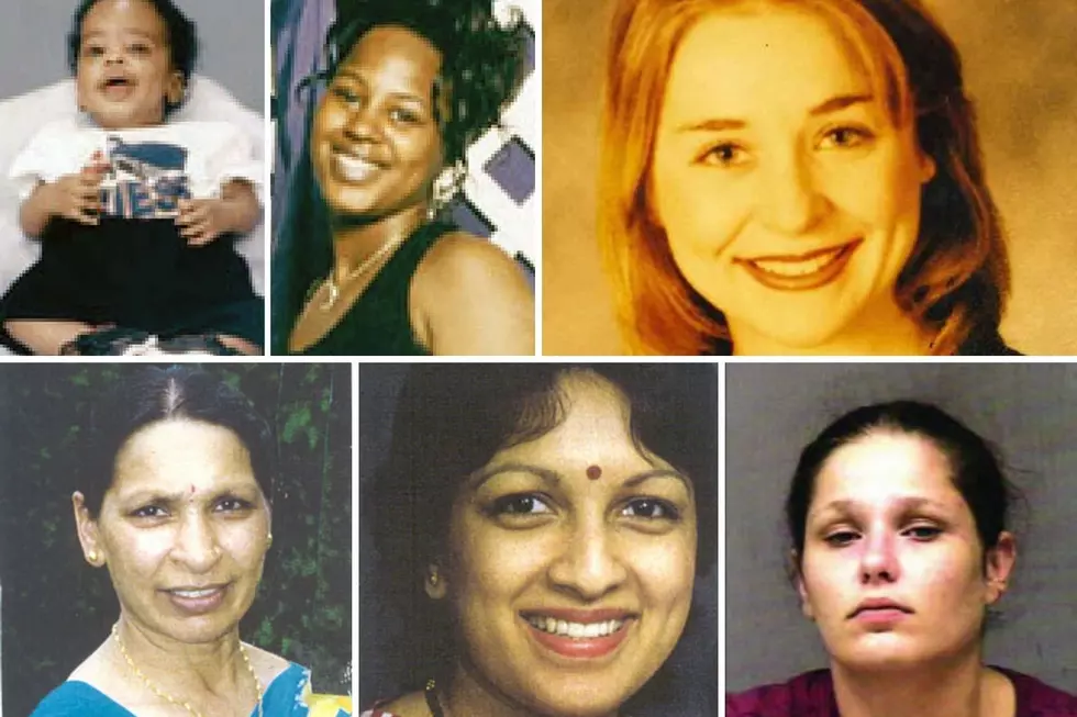 Some of Connecticut’s Most Infamous Female Cold Cases