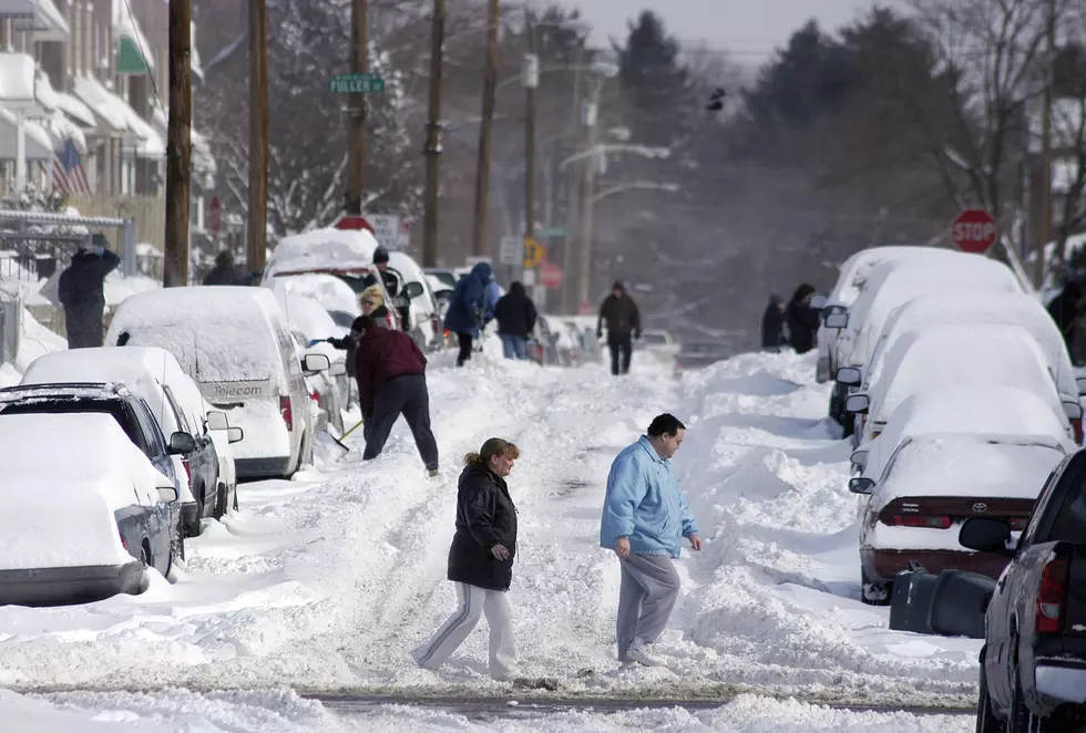 School Snow Days Could Be a Thing of the Past in Connecticut