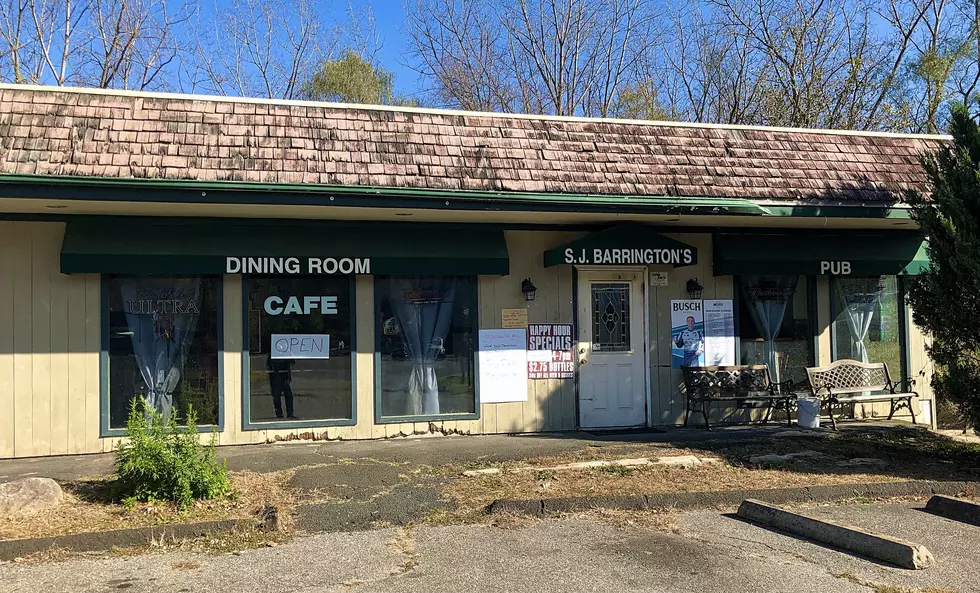 Iconic New Milford Restaurant Up for Sale After 34 Years