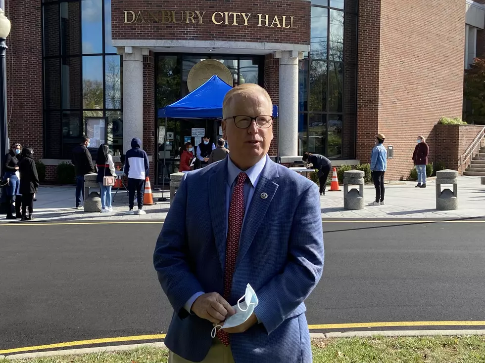 Danbury Mayor Set to Resign and Be Appointed Connecticut Tax Commissioner