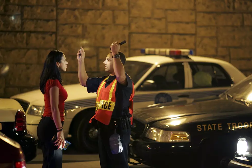 New York State Announces Impaired Driving Crackdown Over the Holidays