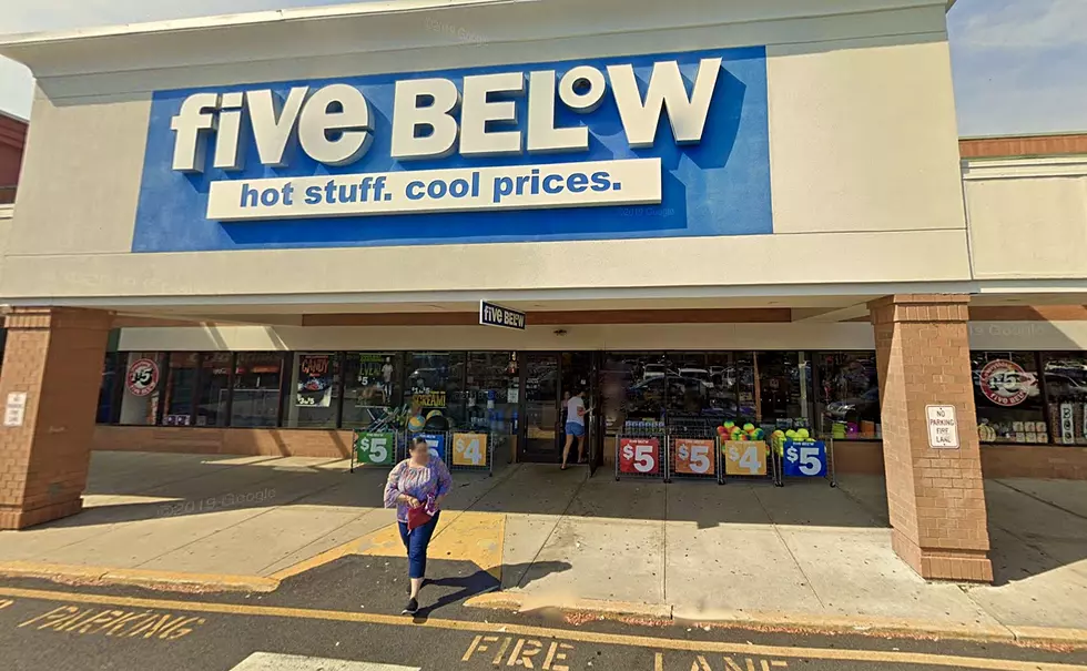 Specialty Discount Store ‘Five Below’ Adding Second Danbury Location