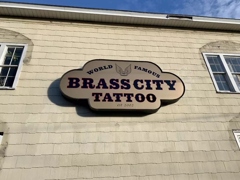 Waterbury&#8217;s Brass City Tattoo Relocates to Watertown Avenue