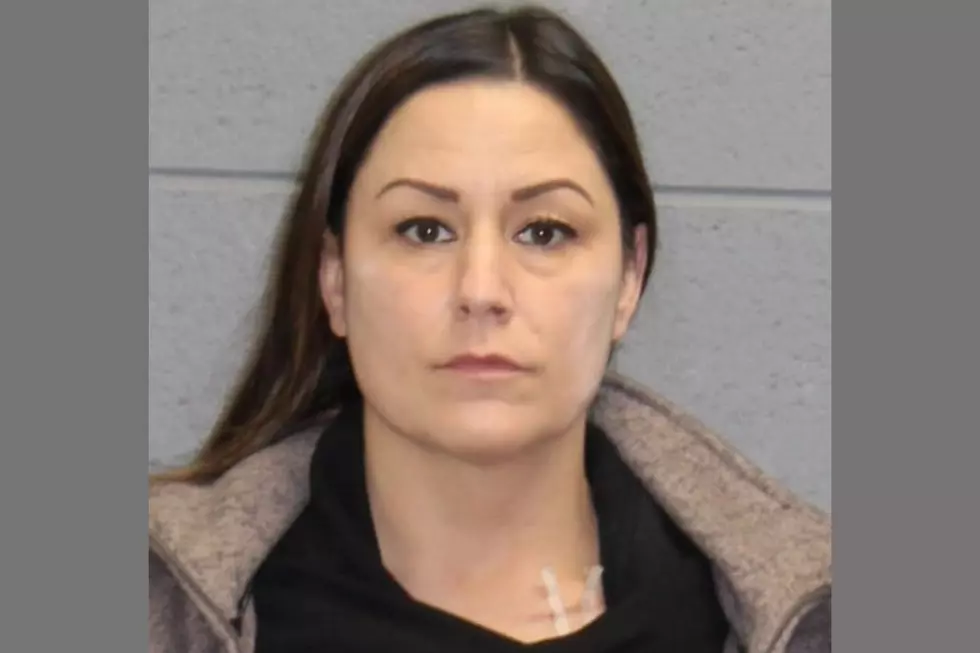 Police: Waterbury Woman Arrested for Fatal 2020 Naugatuck Accident