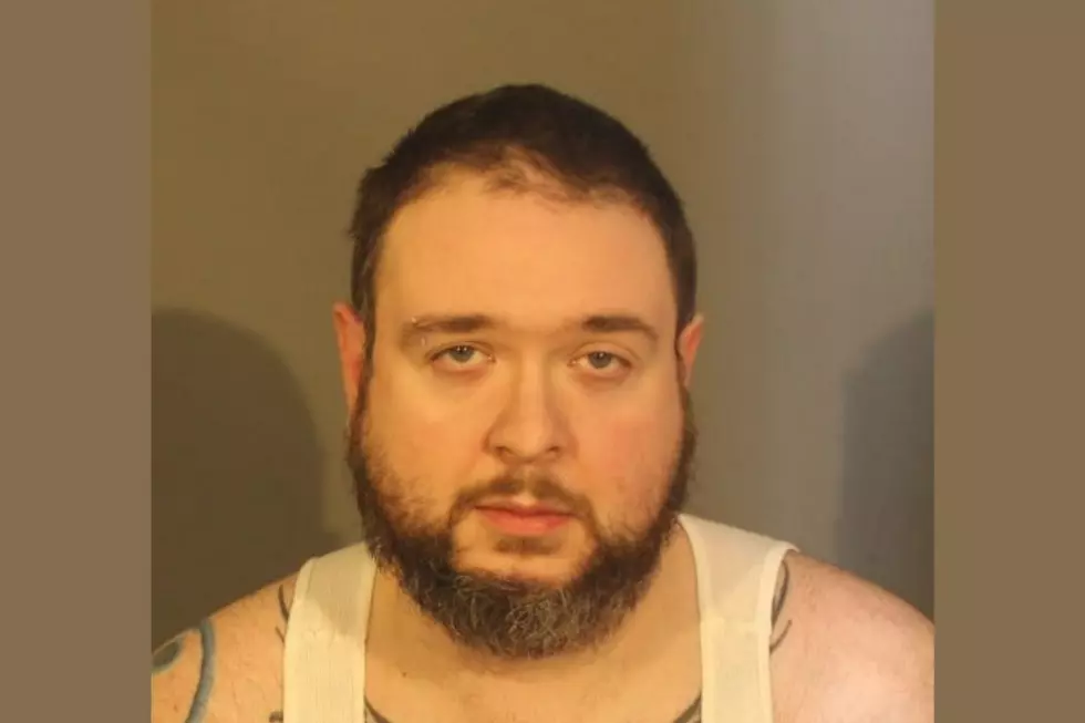 Police: Brookfield Man Arrested After Numerous Citizen Complaints