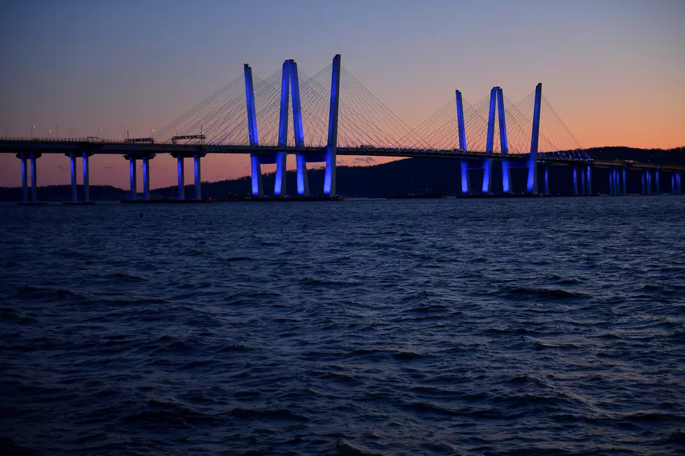 Bill Introduced to Switch Name of Cuomo Bridge Back to Tappan Zee