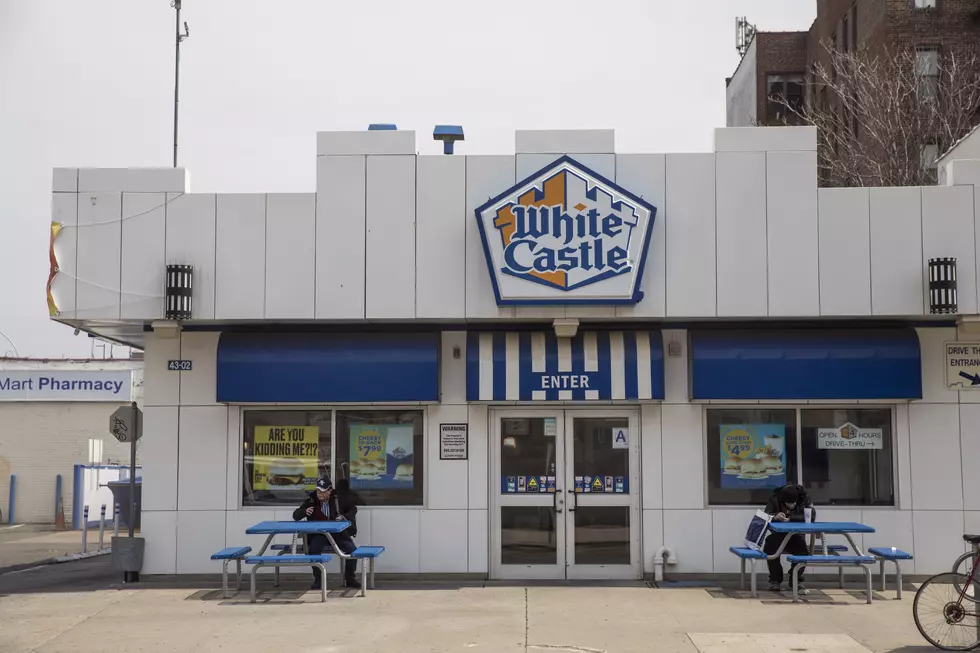 All of the Places White Castle Would Fit-In Perfectly Throughout Danbury